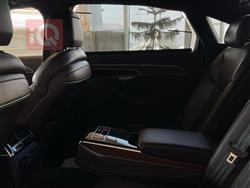 ئاودی A8